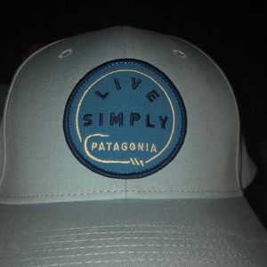 Patagonia Hat